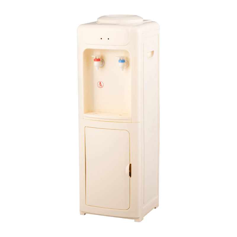 YR-2501/YLR-2501 Dispenser Air Lekap Atas Kuning Berkrim
