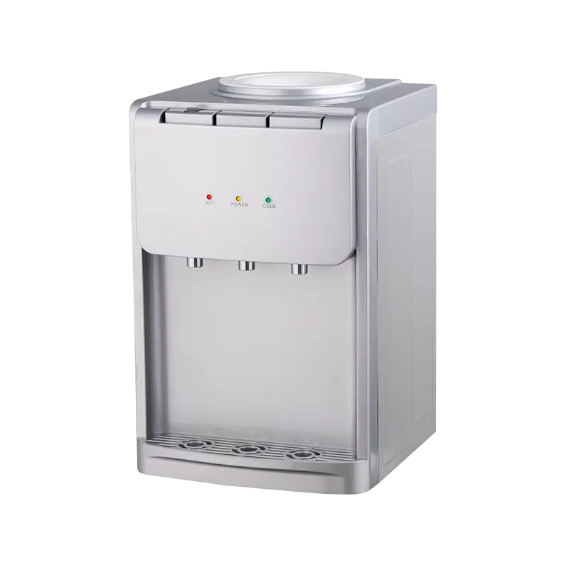 YR-2505T/YLR-2505T Perak Top Loading Desktop Water Dispenser