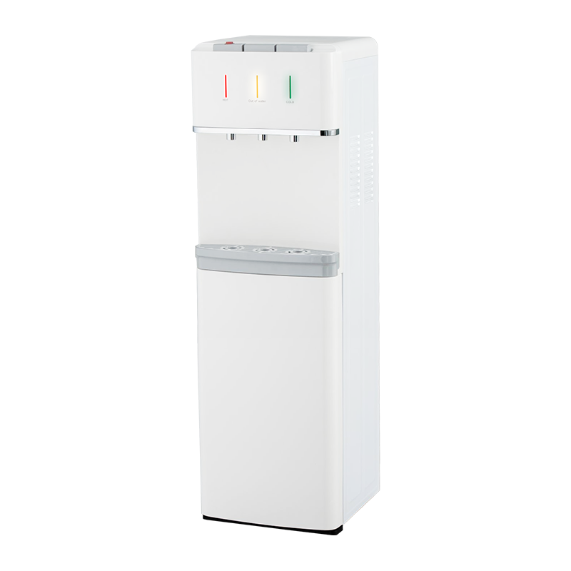 Dispenser Air Lekap Bawah Pejabat Putih YX-2508/YLX-2508