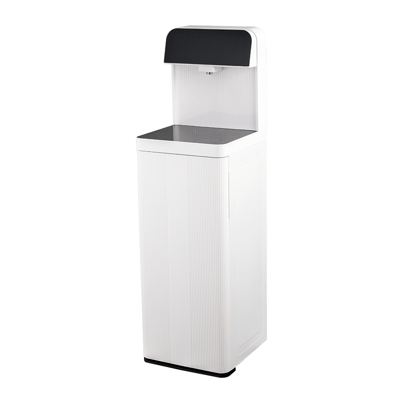 YR-2405/YLR-2405 Mesin Bar Teh Lekap Bawah