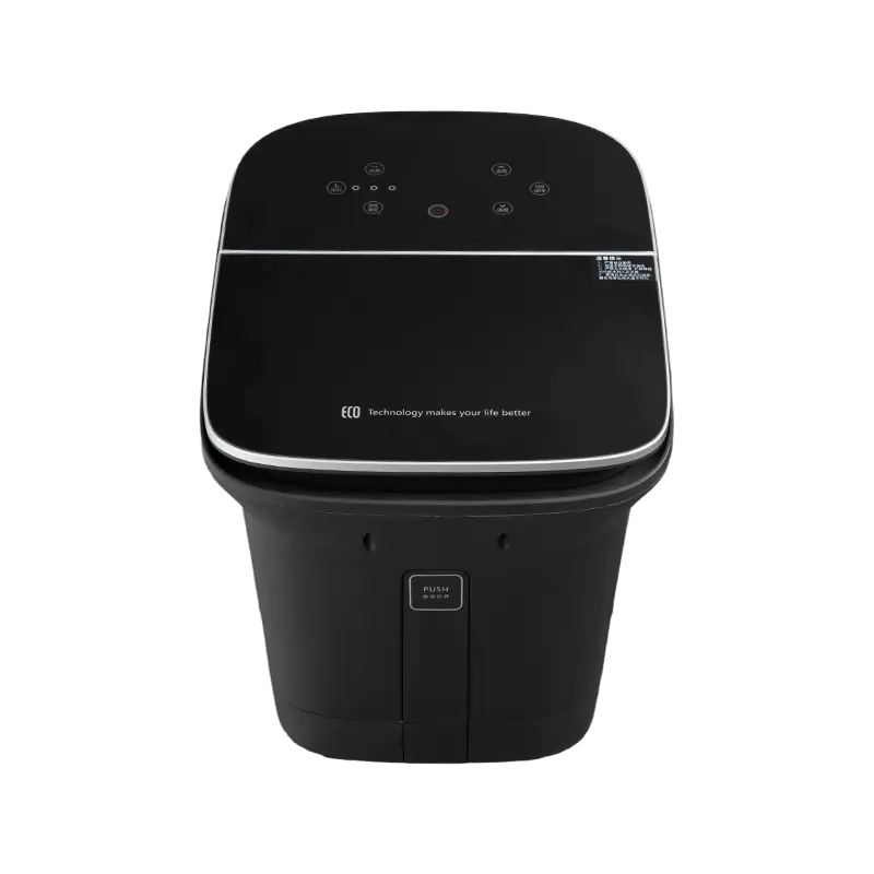 Z-2202A Flip-Top Hidden Medicine Box Foot Bath Z-2202A Flip-Top Hidden Medicine Box Foot Bath