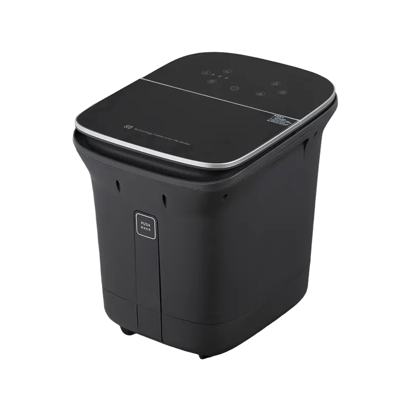 Z-2202A Flip-Top Hidden Medicine Box Foot Bath Z-2202A Flip-Top Hidden Medicine Box Foot Bath