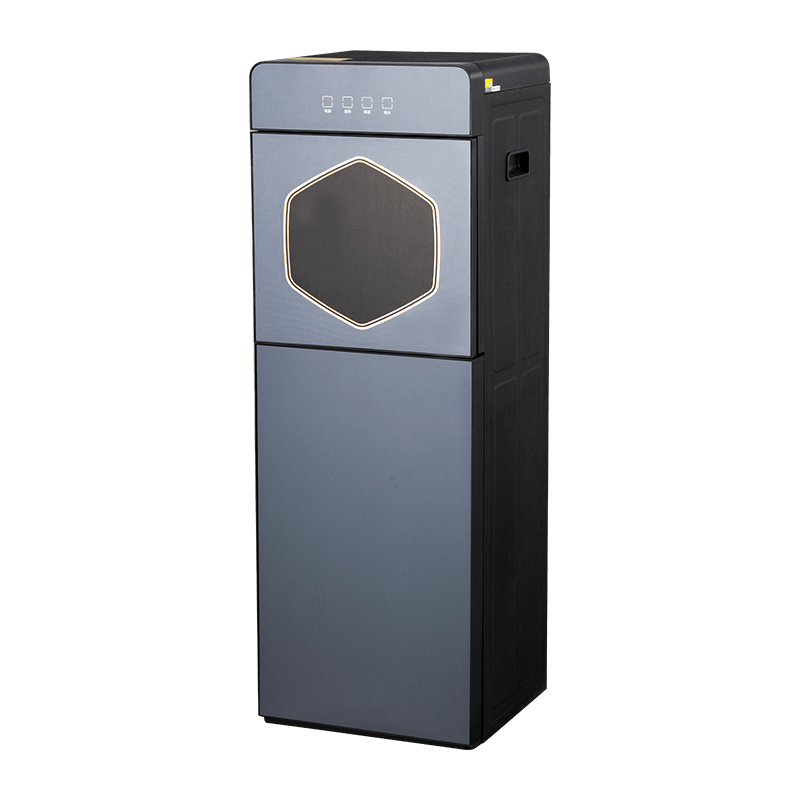 YR-2002A/YLR-2002A Dispenser Air Menegak Lekap Bawah