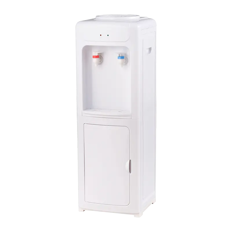 YR-2501/YLR-2501 Dispenser Air Lekap Atas Putih