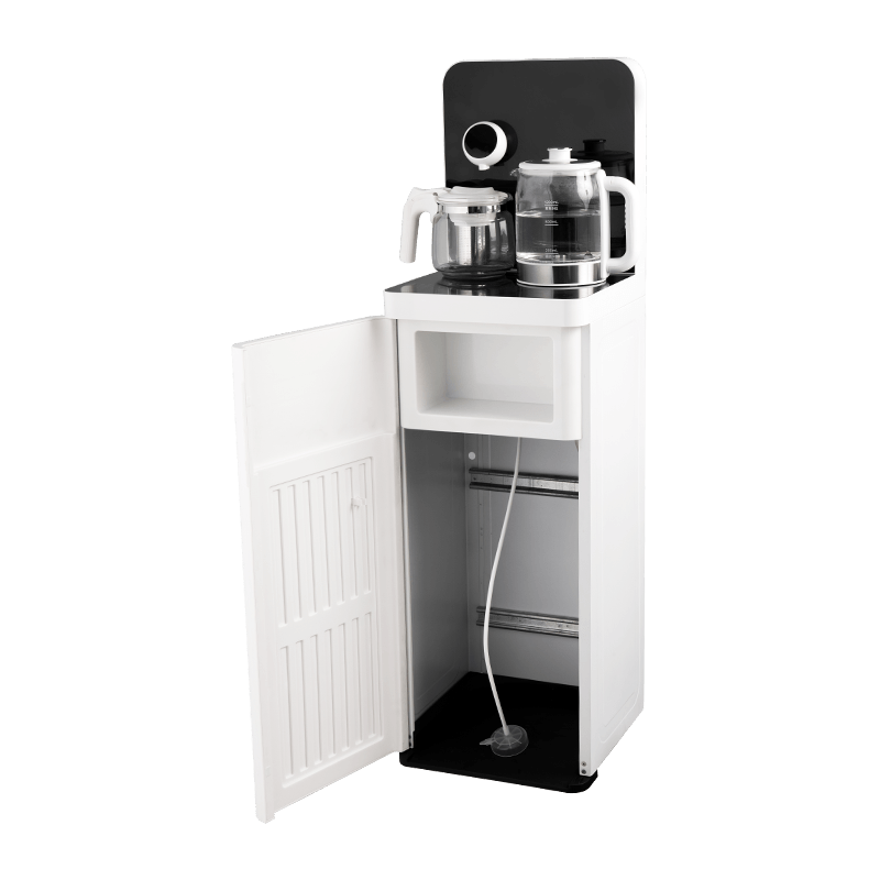 Mesin Bar Teh Pintar YR-2403/YLR-2403 Mesin Bar Teh Pintar YR-2403/YLR-2403